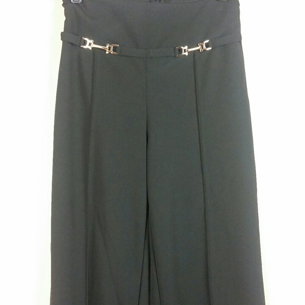 Fashion Nova Blaire High Rise Pants - Picture 2 of 7